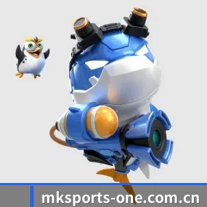 mk体育 APP