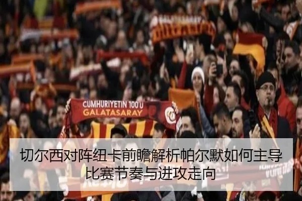 切尔西对阵纽卡前瞻解析帕尔默如何主导比赛节奏与进攻走向